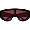 Lunettes de soleil Gucci gg1950s-002