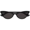 Lunettes de soleil Bottega Veneta bv1414s-001