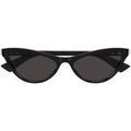 Lunettes sur Grenoble : Lunettes de soleil Bottega Veneta bv1414s-001