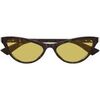 Lunettes de soleil Bottega Veneta bv1414s-002