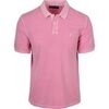 T-shirt Marc O'Polo Polo Piqu&eacute; Rose Mellow Rose