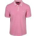 Tee-shirts sur Grenoble : T-shirt Marc O'Polo Polo Piqu&eacute; Rose Mellow Rose