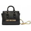 Porte cl&eacute; Love Moschino jc5411pp0nkz0-000 Noir