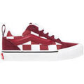 Baskets basses Vans vn000cyubrd1_knu_skool