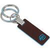Porte cl&eacute; Piquadro pc3755b2-mo Marron