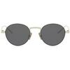 Lunettes de soleil C&eacute;line cl40346u-32a Dor&eacute;