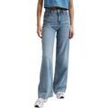 Jeans sur Grenoble : Jeans flare / larges Lee 112346641