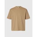 Tee-shirts sur Grenoble : T-shirt Selected 16094143b