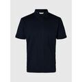 Polos sur Grenoble : Polo Selected 16099994-b