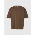Tee-shirts sur Grenoble : T-shirt Selected 16094143_ch