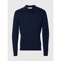 Polos sur Grenoble : Polo Selected 6100063b