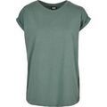 Tee-shirts sur Grenoble : T-shirt Urban Classics TN574