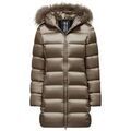 Manteaux sur Grenoble : Manteau Bomboogie 89227