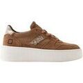 Baskets femme sur Grenoble : Baskets basses D.A.T.E. w431-cp-ha-cu
