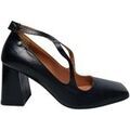 Chaussures &agrave; talons femme sur Grenoble : Chaussures escarpins Pollini sa10137g9fnap000