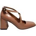 Chaussures &agrave; talons femme sur Grenoble : Chaussures escarpins Pollini sa10137g9fver609