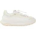 Baskets femme sur Grenoble : Baskets basses Moon Boot mb_moon247_xlace