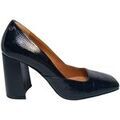 Chaussures &agrave; talons femme sur Grenoble : Chaussures escarpins Pollini sa10168g9fvik00a