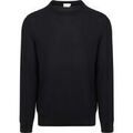 Pull Profuomo Pullover Structure Marine