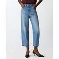 Pantalons sur Grenoble : Jeans Pinko ESTELLE 103857 A341-PJF