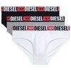 Slips Diesel 25422 Multicolore