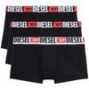 Boxers Diesel 25424 Noir