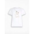 Tee-shirts sur Grenoble : T-shirt Liu Jo 88901