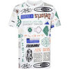 T-shirt enfant Nike 95d621-782