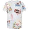 T-shirt enfant Nike 95d844-001