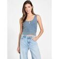 Culottes & autres bas
sur Grenoble : Bodys Guess 90484 Bleu