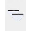 Slips Dsquared 97954 Blanc