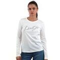 Tee-shirts sur Grenoble : T-shirt Liu Jo 85745