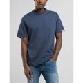Tee-shirts sur Grenoble : T-shirt Replay 89683