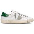 Baskets femme sur Grenoble : Baskets basses Philippe Model 98110