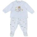 Bodys Chicco 09102092000000_celeste Bleu Grenoble