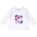 T-shirt enfant Chicco 09101277000000_bianco Grenoble