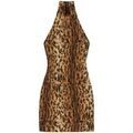 Robes sur Grenoble : Robe courte Aniye By 185240