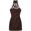 Robe courte Aniye By 185246