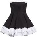 Robe courte Aniye By 185102 Grenoble