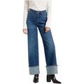 Pantalons sur Grenoble : Jeans Lee 112373599