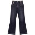 Pantalons sur Grenoble : Jeans Nenette sumpterb