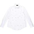 Chemise Nenette 40bb_force Grenoble