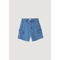 Shorts/Bermuda sur Grenoble : Short Obey 001874-de