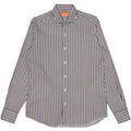 Chemises/chemisettes sur Grenoble : Chemise Grigio x4p5-3s-7v5521820