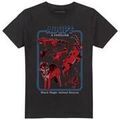 Tee-shirts sur Grenoble : T-shirt Steven Rhodes Adopt A Familiar Part 3