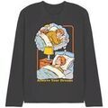 T-shirt Steven Rhodes Achieve Your Dreams