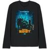 T-shirt The Walking Dead Dead City
