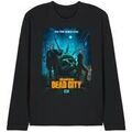 Tee-shirts sur Grenoble : T-shirt The Walking Dead Dead City