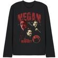 Tee-shirts sur Grenoble : T-shirt The Walking Dead Dead City