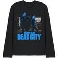 Tee-shirts sur Grenoble : T-shirt The Walking Dead Dead City